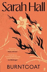 Burntcoat - Sarah (Author) Hall - 9780571329342