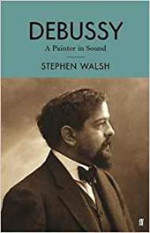 Debussy : a painter in sound