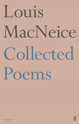 Collected Poems - Louis MacNeice - 9780571331383