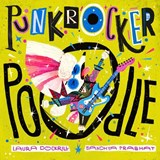 Punk Rocker Poodle - Laura Dockrill - 9780571335084