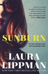 Sunburn - Laura Lippman - 9780571335671