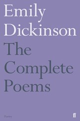 Complete Poems - Emily Dickinson - 9780571336173
