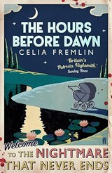 The Hours Before Dawn - FREMLIN,  Celia - 9780571338122