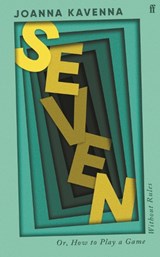 Seven - Joanna Kavenna - 9780571338153