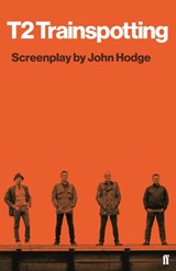 T2 Trainspotting - John Hodge - 9780571338368