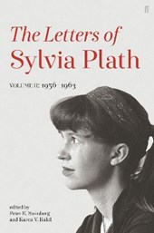 Plath, S: Letters of Sylvia Plath Volume II