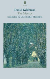 The Mentor - Daniel Kehlmann - 9780571339648