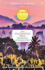 The Poisonwood Bible | Barbara Kingsolver | 
