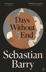 Days Without End | Sebastian Barry | 