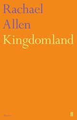 Kingdomland - Rachael Allen - 9780571341115