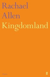 Kingdomland - Rachael Allen - 9780571341122