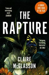 The Rapture - Claire McGlasson - 9780571345205