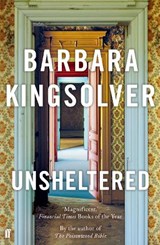 Unsheltered | Barbara Kingsolver | 