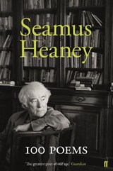100 Poems - Seamus Heaney - 9780571347155