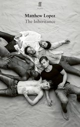The Inheritance - Matthew López - 9780571348367