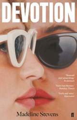 Devotion - Madeline Stevens - 9780571349081