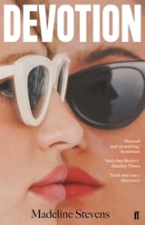 Devotion - Madeline Stevens - 9780571349098