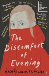 The Discomfort of Evening - Lucas Rijneveld - 9780571349388