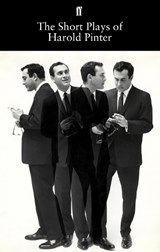 The Short Plays of Harold Pinter - Harold Pinter - 9780571349913