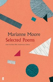 Faber poetry Selected poems