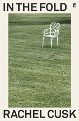 In the Fold - Rachel Cusk - 9780571351671