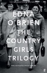 The Country Girls Trilogy - Edna O'Brien - 9780571352906