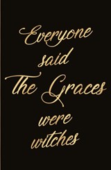 The Graces - Laure (Author) Eve - 9780571352913