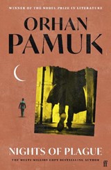 Nights of Plague - Orhan Pamuk - 9780571352951