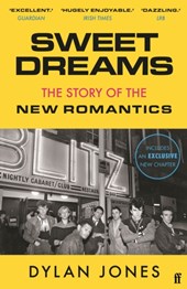 Sweet dreams: from culture clu to style culture, the story of the new romantics