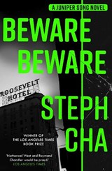 Beware Beware - Steph Cha - 9780571360383