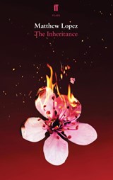 The Inheritance - Matthew Lopez - 9780571362264