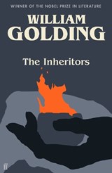 The Inheritors - William Golding - 9780571362325