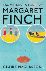 The Misadventures of Margaret Finch - Claire McGlasson - 9780571363759