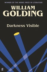 Darkness Visible - William Golding - 9780571365098