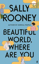 Beautiful World, Where Are You | Sally Rooney | 