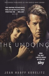 The Undoing - Jean Hanff Korelitz - 9780571365579