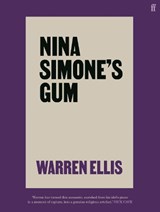 Nina Simone's Gum - Warren Ellis&, Nick Cave (introduction) - 9780571365623