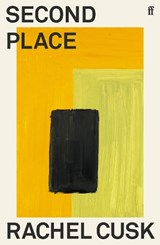 Second Place - Rachel Cusk - 9780571366309