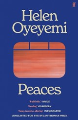 Peaces - Helen Oyeyemi - 9780571366590