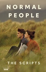 Normal People - Sally Rooney ; Alice Birch ; Mark O'Rowe - 9780571367863
