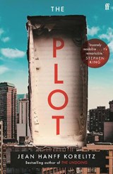 The Plot - Jean Hanff Korelitz - 9780571368099