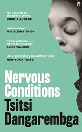 Nervous Conditions - Tsitsi Dangarembga - 9780571368129