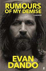 Rumours of My Demise - Evan Dando - 9780571368600