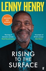 Rising to the Surface - Lenny Henry - 9780571368808
