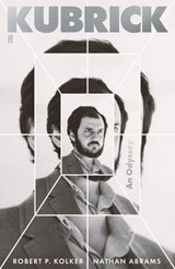 Kubrick - Robert P. Kolker ; Nathan Abrams - 9780571370375