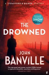 The Drowned - John Banville - 9780571370825