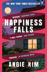 Happiness Falls - Angie Kim - 9780571371495