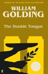 The Double Tongue - William Golding - 9780571371686