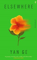 Elsewhere - Yan Ge - 9780571373116