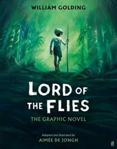 Lord of the Flies: The Graphic Novel